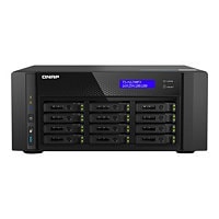 QNAP TS-h1290FX - serveur NAS