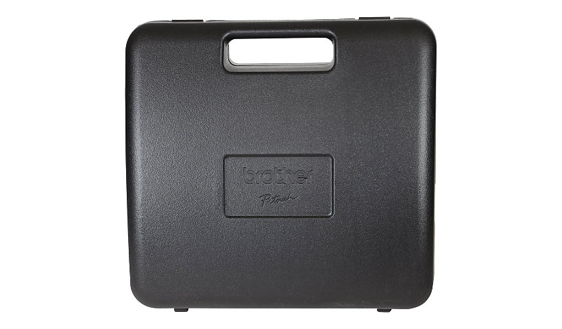 Brother CC-D410 - printer carrying case