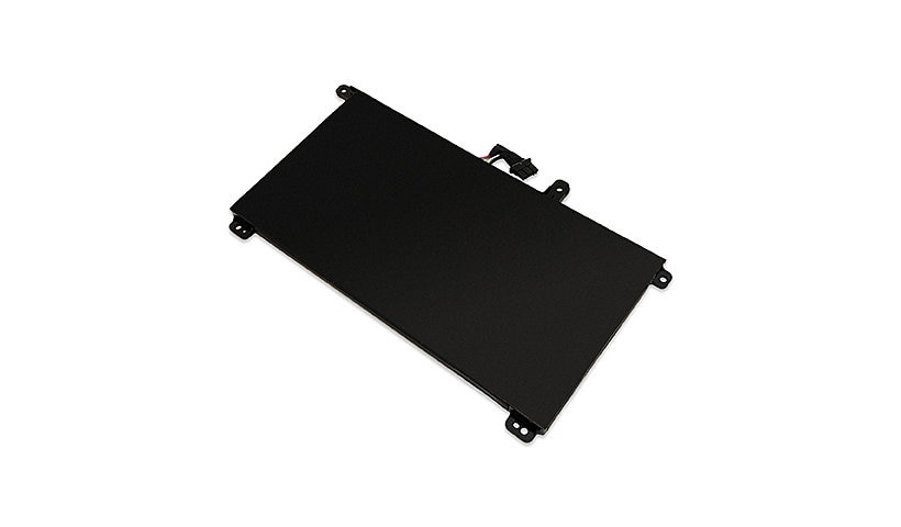 Total Micro Battery, Lenovo ThinkPad T570, T580 - 4-Cell Internal Battery