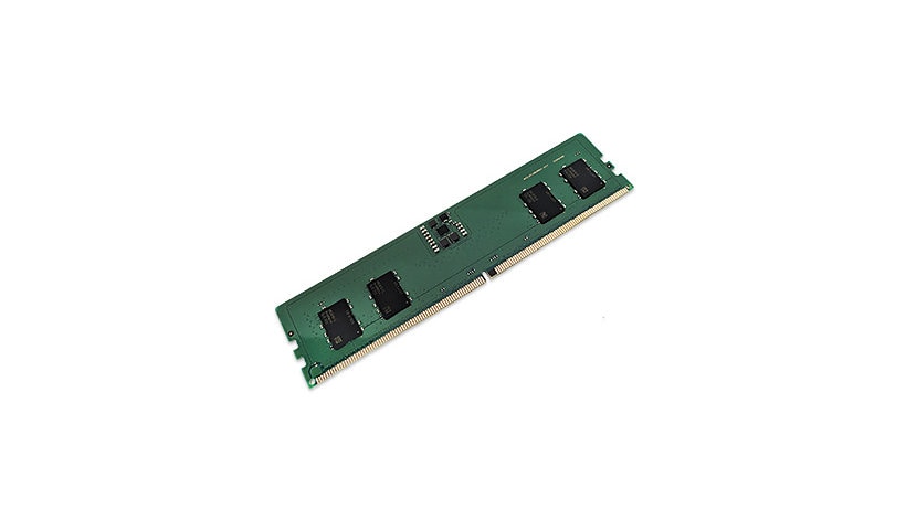 Total Micro Memory, Lenovo ThinkCentre M90s Gen 3, M90t Gen 3 - 8GB DDR5