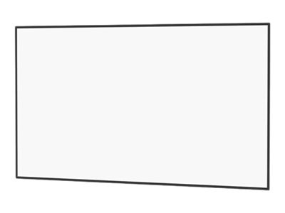 Da-Lite Lace and Grommet Projection Screen Surfaces - For Series 200 and Series 300 Frames or Custom Installations