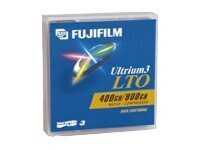 FUJI LTO ULTRIUM 3 400/800GB CART