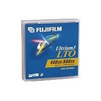 FUJI LTO ULTRIUM 3 400/800GB CART