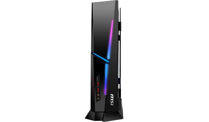 MSI MPG Trident AS 12th MPG Trident AS 12TD-036CA Gaming Desktop Computer - Intel Core i7 12th Gen i7-12700F 2.10 GHz -