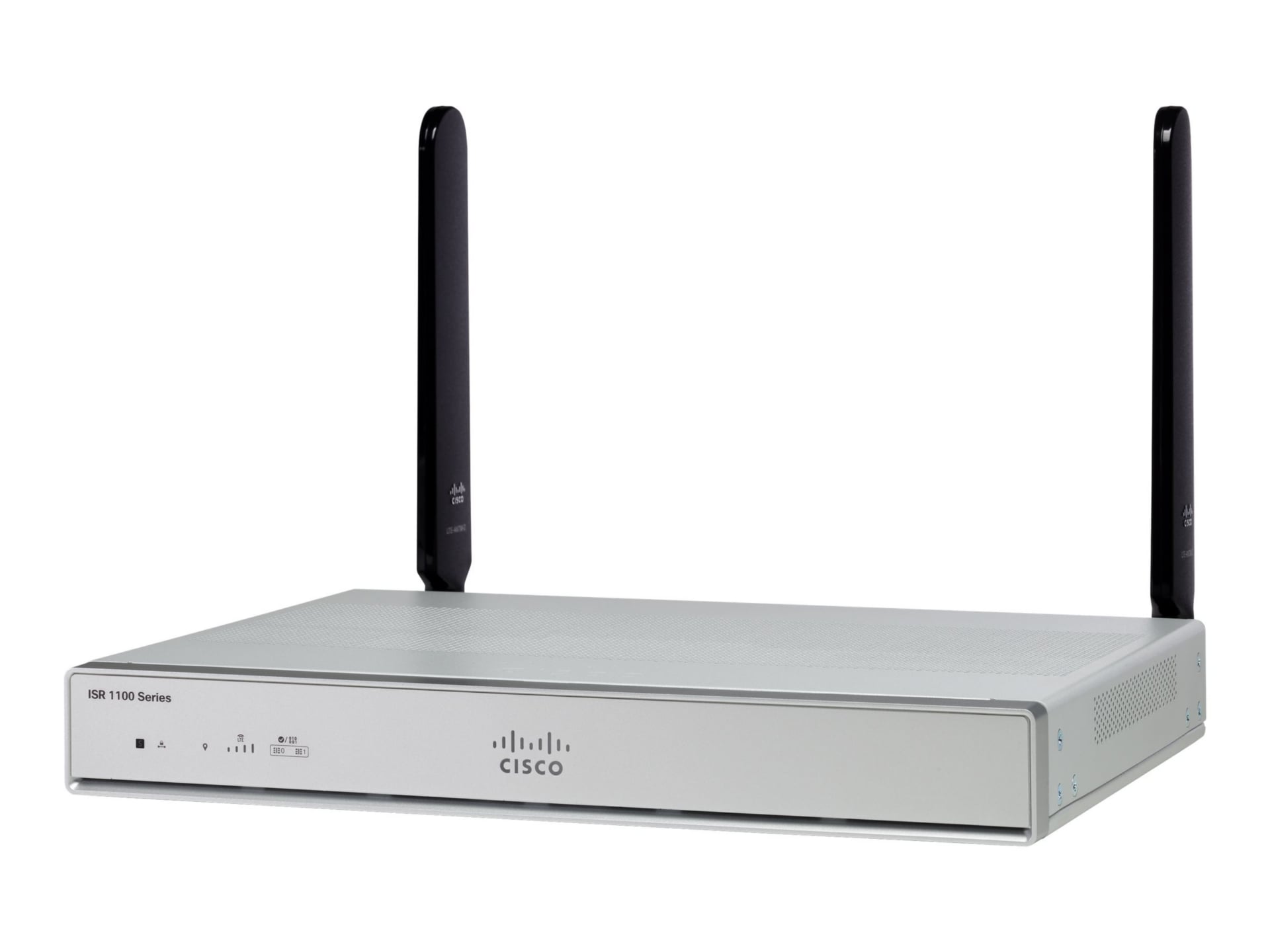 Cisco 1100 Integrated Service Router - Refurbished