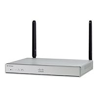 Cisco 1100 Integrated Service Router - Refurbished