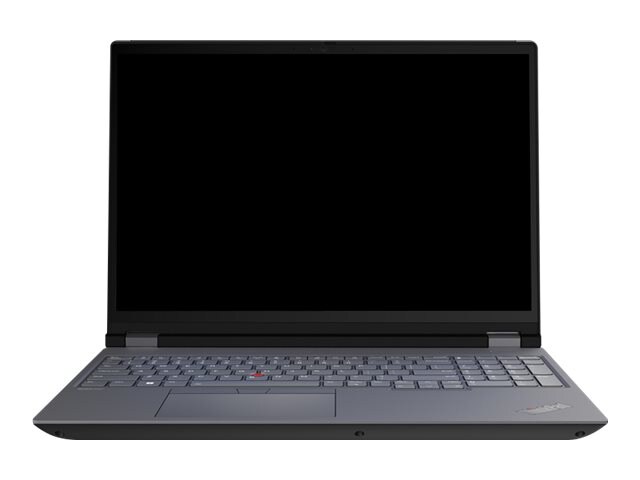 Lenovo ThinkPad P16 Gen 1 - 16" - Intel Core i7 - 12800HX - 16 GB RAM - 512 GB SSD - English