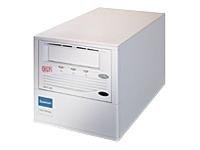 Quantum Super DLTtape 320 - tape drive - SDLT - SCSI