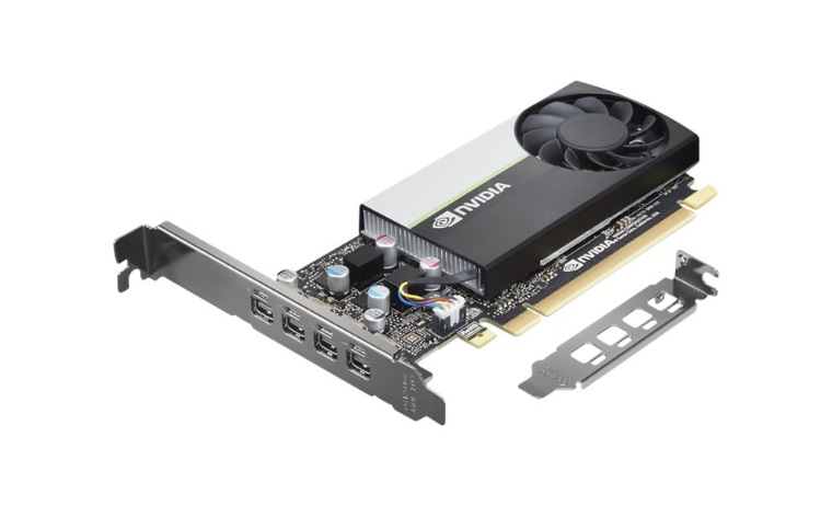 ☆ 新品未使用 ☆ NVIDIA T1000 8GB グラフィックボード*3個 NVIDIA - graphics card - T1000 - 8 GB - 4X61J52233 - Graphic Cards