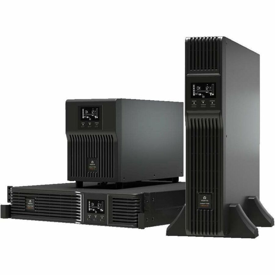 Vertiv Liebert Battery Cabinet