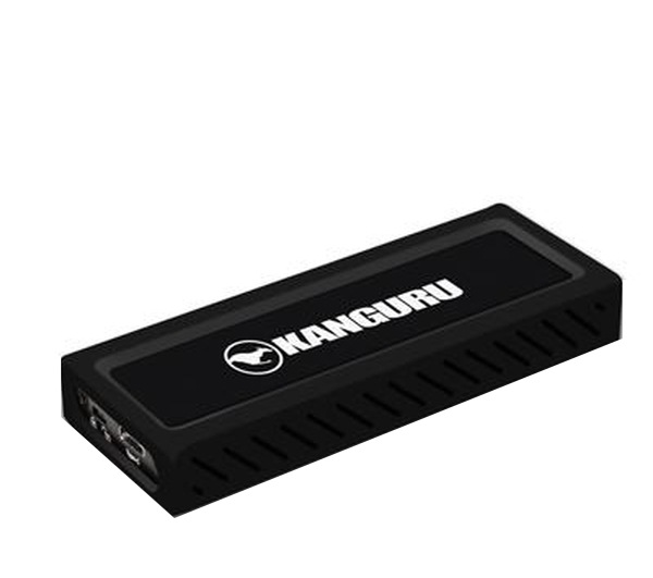 Kanguru 500GB M.2 NVMe Opal SED300 Solid State Drive