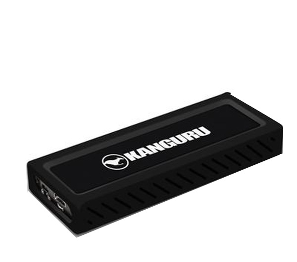 Kanguru 2TB 2.5" SATA Opal SED300 Solid State Drive