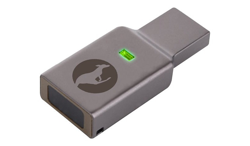 Kanguru Defender Lifeplanner - USB flash drive - 16 GB