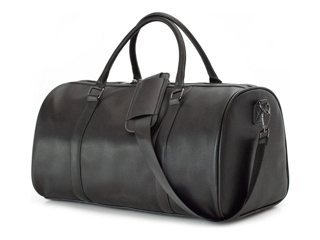 Mobile Edge Deluxe Travel - duffle bag