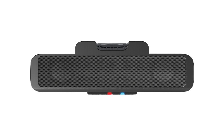 Usb 2024 speaker bar