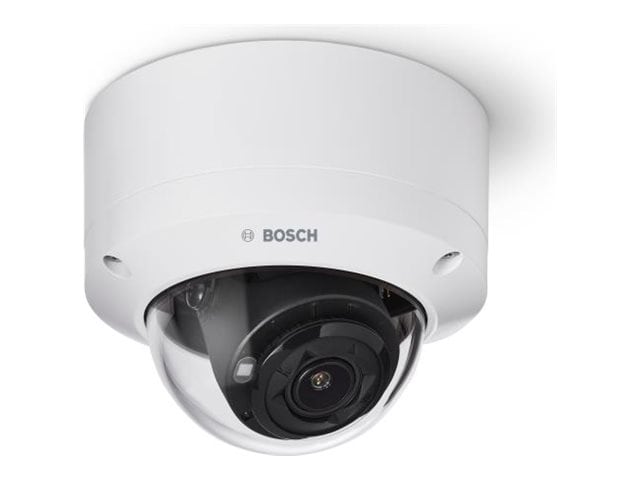 Bosch FLEXIDOME outdoor 5100 IR - network surveillance camera - dome