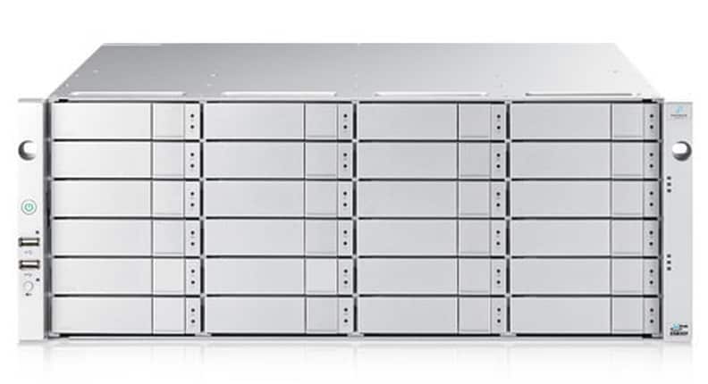 PROMISE VTRAK E5800FD 432TB HDD