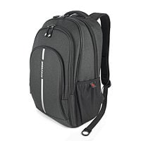 Mobile Edge 16" Commuter Backpack - Black