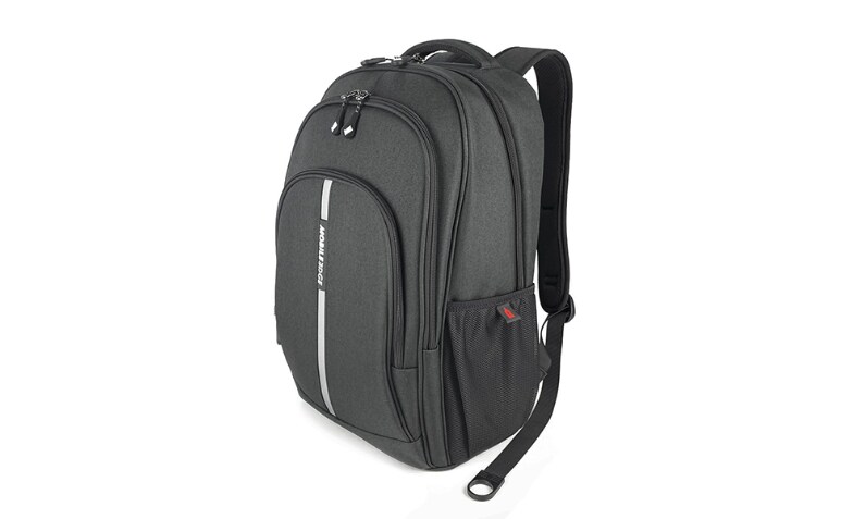 Mobile Edge 16 Commuter Backpack Black MEBPC1 Backpacks CDW