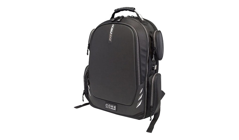 Mobile Edge Core Gaming Backpack - Special Edition - notebook carrying backpack
