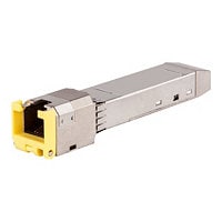 HPE Networking Instant On - SFP (mini-GBIC) transceiver module - 1GbE