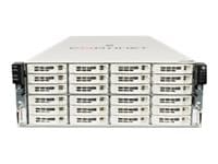 Fortinet FortiSIEM 3500G - security appliance
