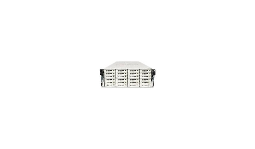 Fortinet FortiSIEM 3500G - security appliance