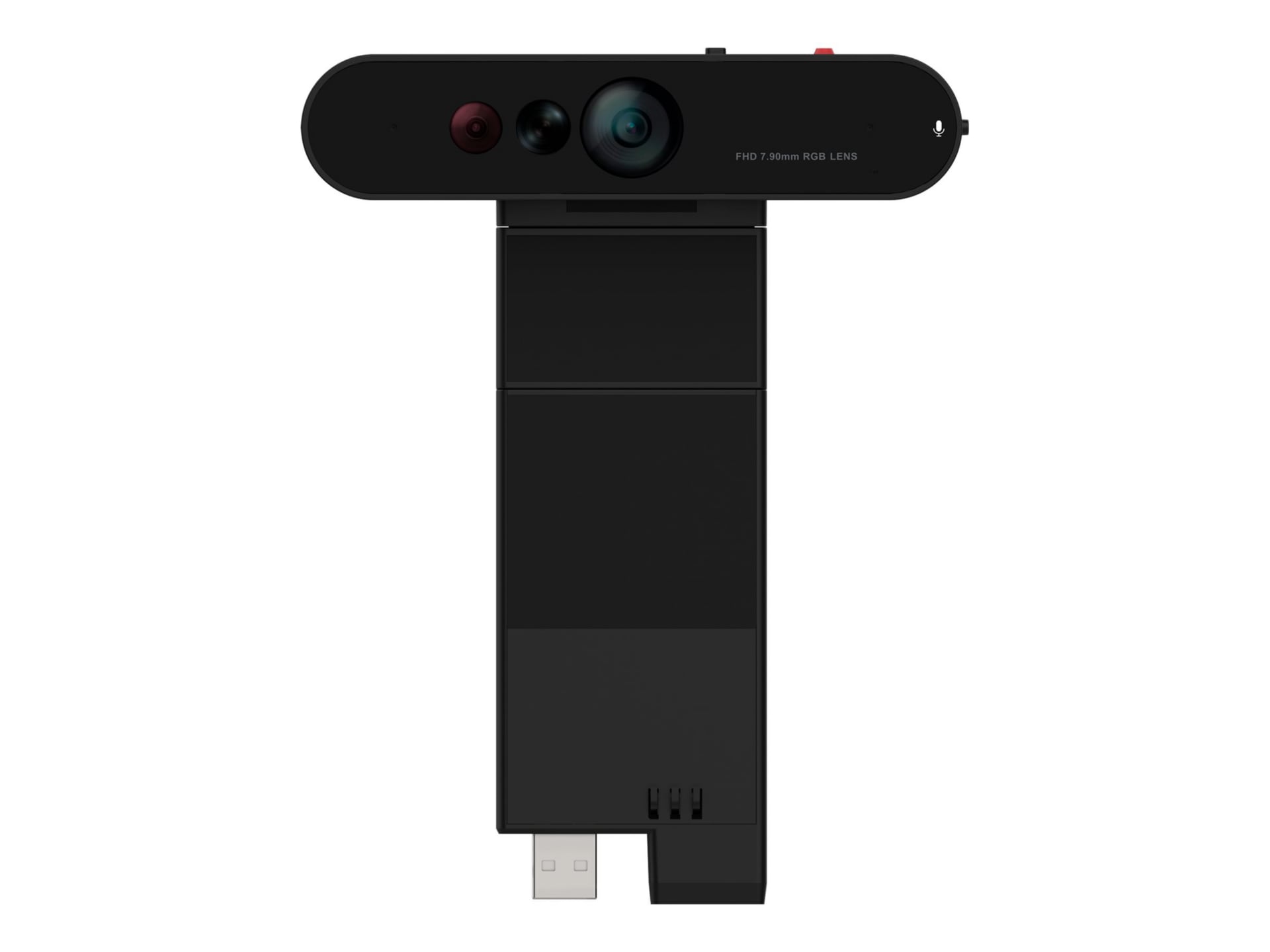 Lenovo 2025 pc webcam