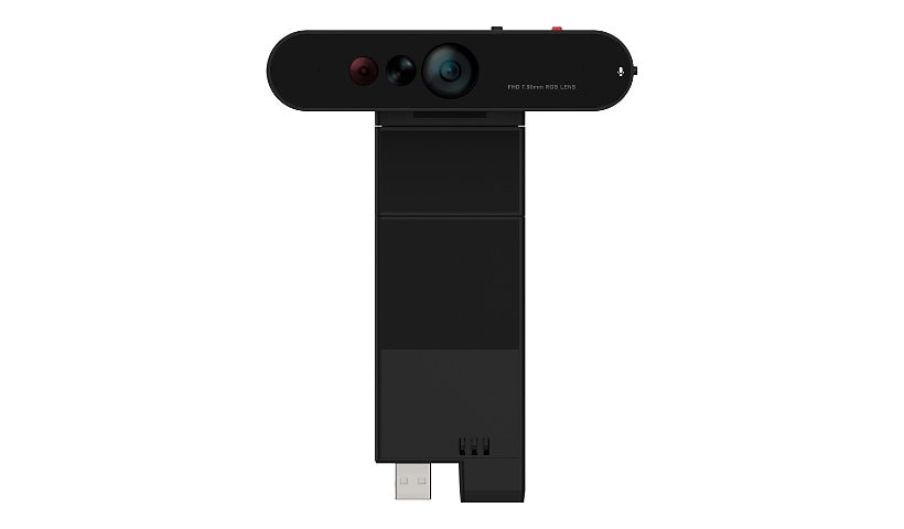 Lenovo ThinkVision MC60 - webcam