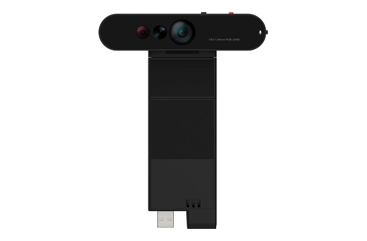 Lenovo ThinkVision MC60 - webcam