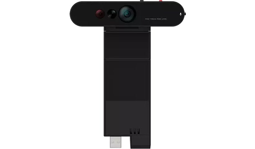 Lenovo ThinkVision MS30 - sound bar - for monitor