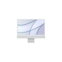 Apple iMac 24" M1 8C7C 16GB RAM 512GB SSD - Silver