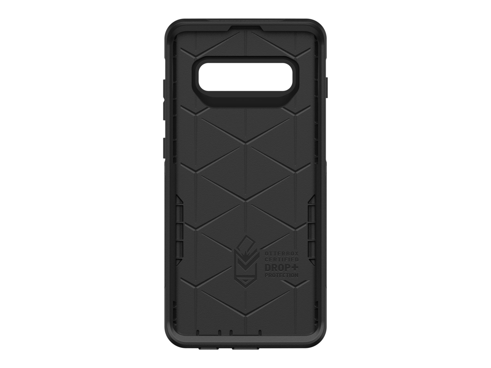 OtterBox Commuter Series - back cover for cell phone