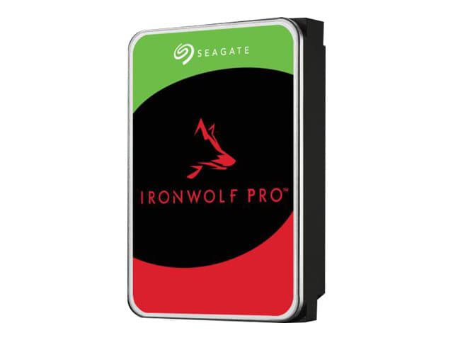 ST8000NE0021 Seagate IronWolf Pro 8TB SATA 6Gbps Hard Drive