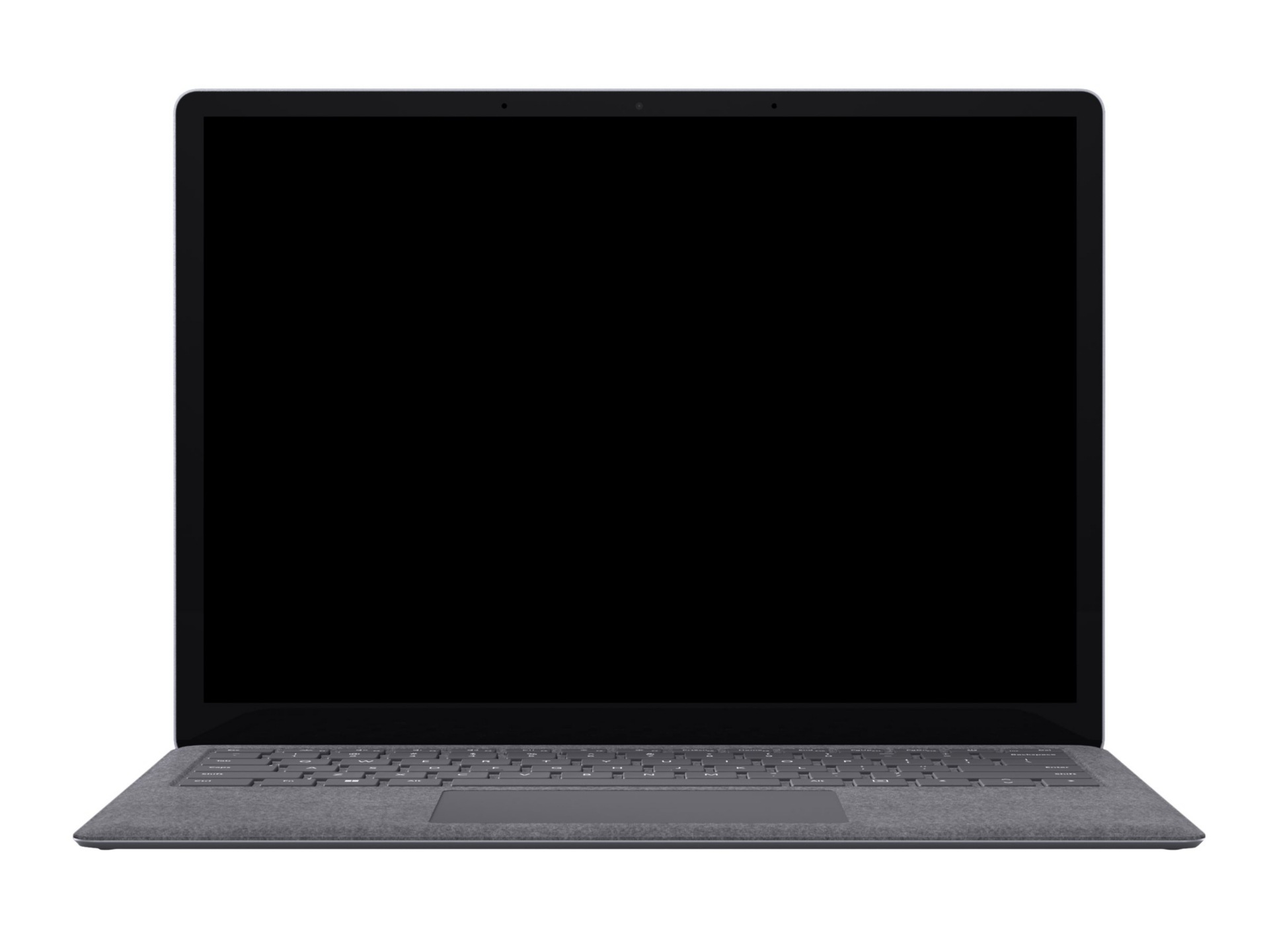 Microsoft Surface Laptop 5 for Business - 13.5" - Intel Core i5 - 1245U - Evo - 16 GB RAM - 256 GB SSD - QWERTY - TAA
