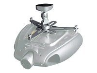 Vantage Point Cinemagear Universal Projector Mount 6” Silver