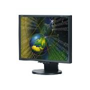 NEC MultiSync LCD1970NX-BK - flat panel display - TFT - 19"