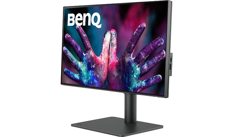 BenQ DesignVue PD2506Q - AQCOLOR - 25" Monitor