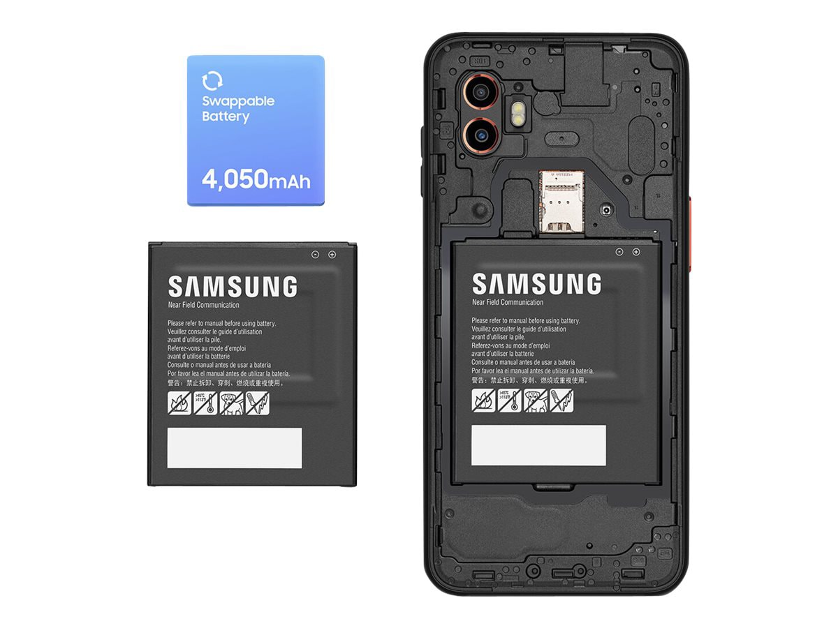 Samsung battery