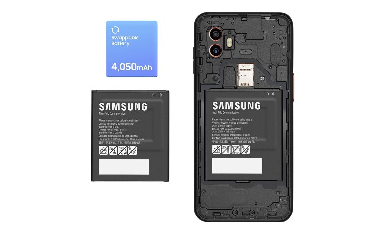 Samsung Original Battery Pack Mini (5V/1A) 2100 mAh Portable