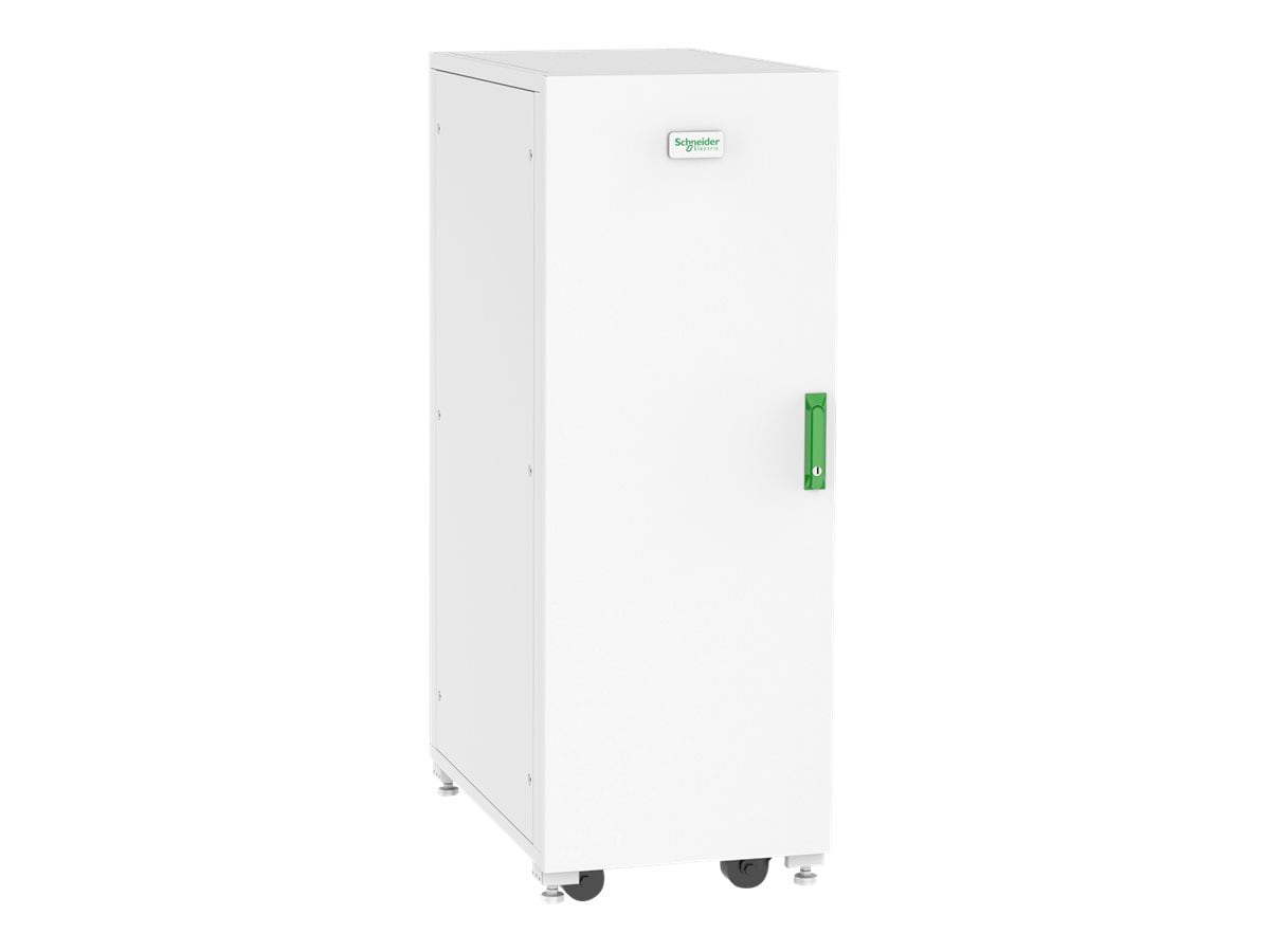APC by Schneider Electric Easy UPS 3S Modular Battery Cabinet, 208V