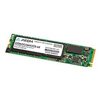 Axiom C7000n Series - SSD - 2 TB - PCIe 4.0 x4 (NVMe)