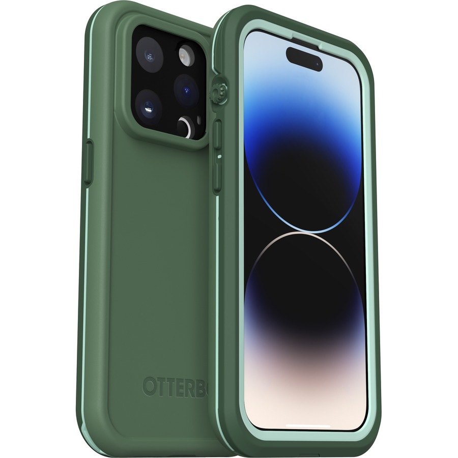 OtterBox iPhone 14 Pro OtterBox FRĒ Case for MagSafe