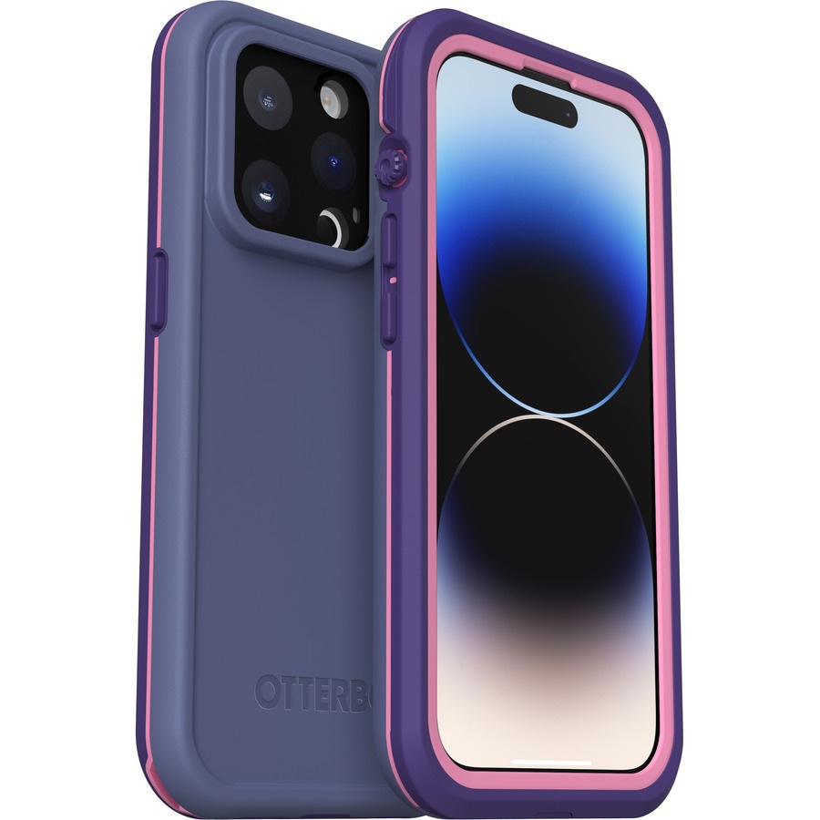 OtterBox iPhone 14 Pro OtterBox FRĒ Case for MagSafe
