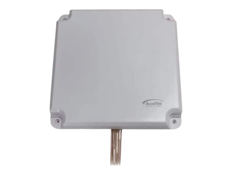 AccelTex Solutions antenna - 10 element with 10 MPC