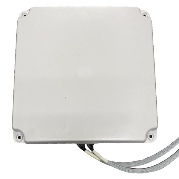 AccelTex Solutions antenna - 10 element with 10 MPC