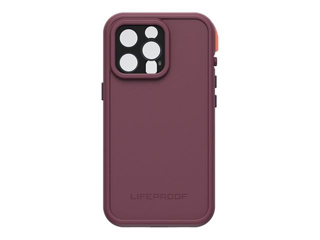LifeProof FRE - protective waterproof case for cell phone