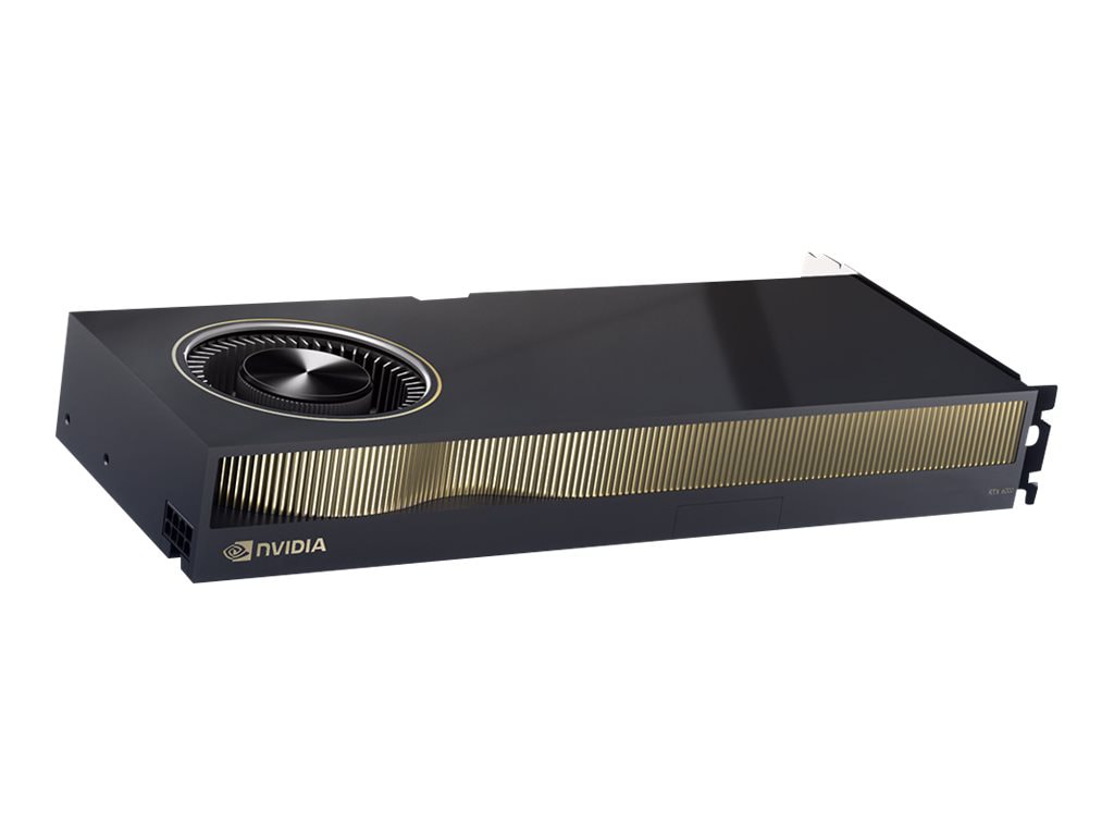 NVIDIA RTX 6000 Ada Generation Graphics Card