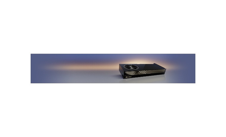 NVIDIA RTX - graphics card - NVIDIA RTX 6000 Ada - 48 GB - 900