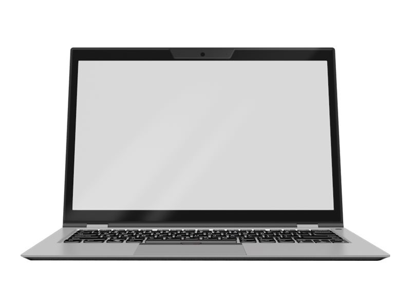 3M Touch - notebook privacy filter - touch compatibility